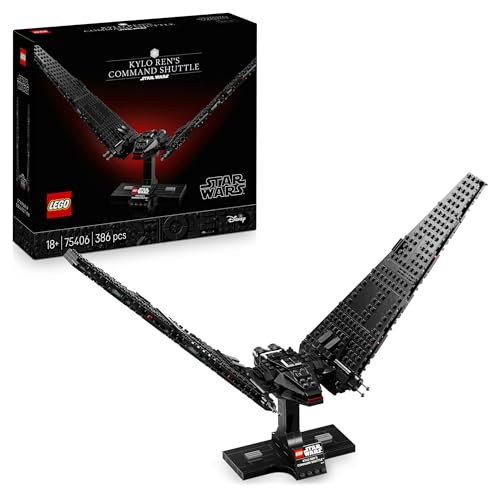 LEGO Star Wars 75406