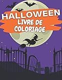 snoopy la grande citrouille  Halloween Livre de Coloriage: Livre de Coloriage pour les Enfants 50 dessins citrouille vampire sorcière des morts-vivants esprit grand cadeau!