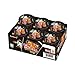 Korean Hot Chicken Ramen Cup Noodle Soup / Ã«Â¶ÂˆÃ«Â‹Â­Ã«Â³Â¶Ã¬ÂÂŒÃ«Â©Â´ by Samyang
