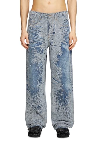 [Diesel] [�f�B�[�[��] �����Y �f�j���p���c 2001 D-MACRO-S2 A17214007W4 32inch �C���f�B�S�u���[ 01