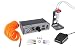Produktbild QUICK QU982B Hand-Dispenser für industriellen Einsatz komplettes Starter-KIT mit 10cc & 30cc Kartuschen