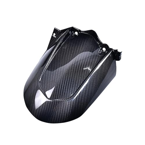 Garde-Boue Arrière pour RSV4 2021 Noir Mat Éléments de Carrosserie Moto