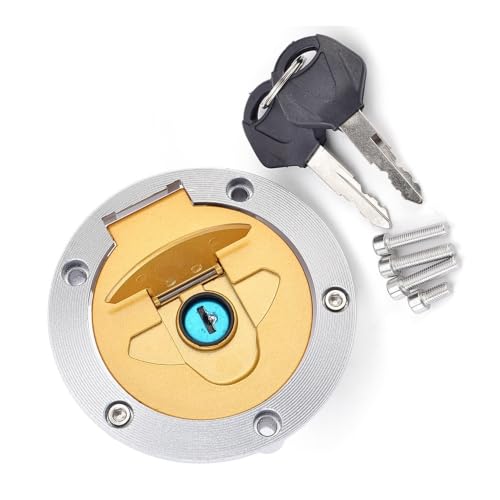 Bouchon de réservoir pour Ducati 848 1098 1198 et Monster 695 750