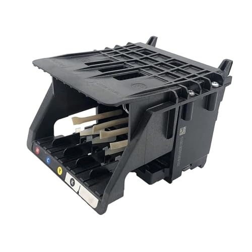 Tête d'impression CM751 pour HP OfficeJet Pro 8600 8610 8620