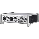 Tascam 102i 10 IN/2 OUT USB Audio/MIDI Interface, SERIES 102i
