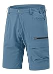 Mens Golf Shorts Uv Protection
