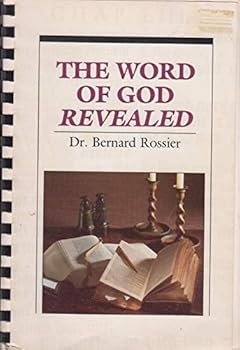 Spiral-bound The Word of God Revealed Book
