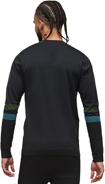 Cotopaxi Men's Debajo Seamless Baselayer Crew