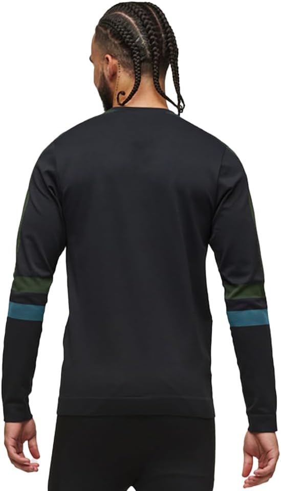 Cotopaxi Men's Debajo Seamless Baselayer Crew