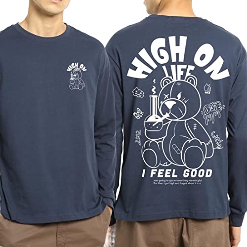 Image of Bewakoof Men T-Shirt