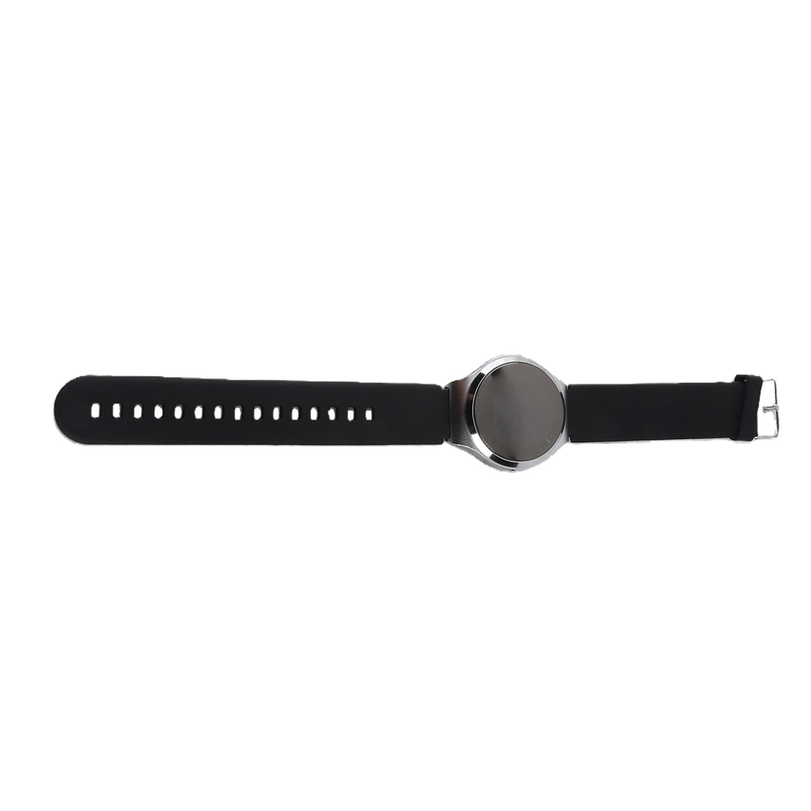 Reloj con Grabadora de Voz S8, Grabadora Activada por Voz, Reloj de Grabación Inteligente, Reducción de Ruido HD, con Función MP3, para Grabación de Reuniones de Aprendizaje de (32GB)