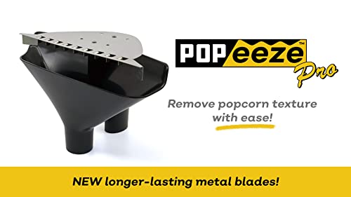 Popeeze PRO with Metal Blade