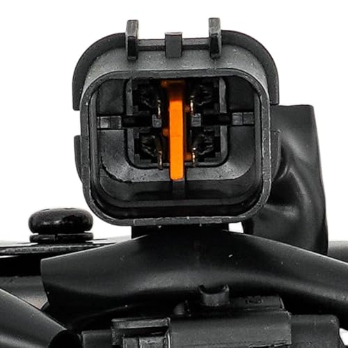 Image of PHILTOP 1 Pack Ignition Coil UF425 Fit for Hyundai Santa Fe Tiburon