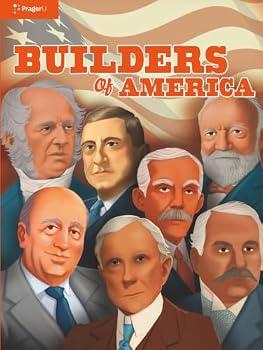 Builders of America