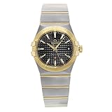 Omega Constellation 123.20.35.20.01.002