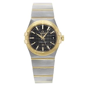 Omega Constellation 123.20.35.20.01.002