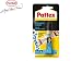 Produktbild Pattex Sekundenkleber "Ultra-Gel", WA 98, transparent, 3g VE=