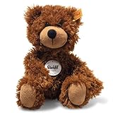 Steiff   12891   Ours en peluche Charly   brun