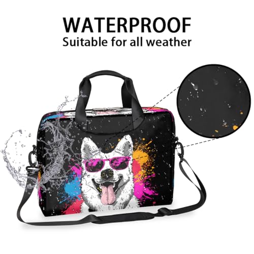 Bolso para portátil 16 pulgadas Slim Business miniatura 2