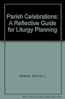Parish Celebrations: A Reflective Guide for Liturgy Planning 0896221903 Book Cover
