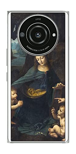 ClearView Leica Leitz Phone 2p w ی tB  vg _EB` A̐i IihE_EB` Leonardo da Vinci j