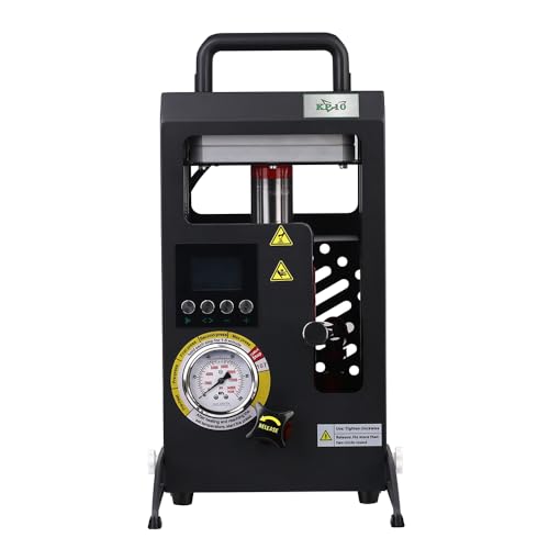 Hydraulic press 100 ton machine