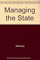 Managing the State 0262230771 Book Cover