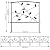 Sunnydaze Modern Leaves and Vines 10-Foot 5-Piece Steel Decorative Garden Fence Panels - 26" W x 32" H Per Panel - Black