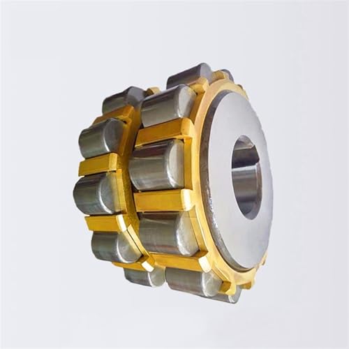 Roulement excentrique global 610 43 YSX, la précision des roulements rigides à billes - 4