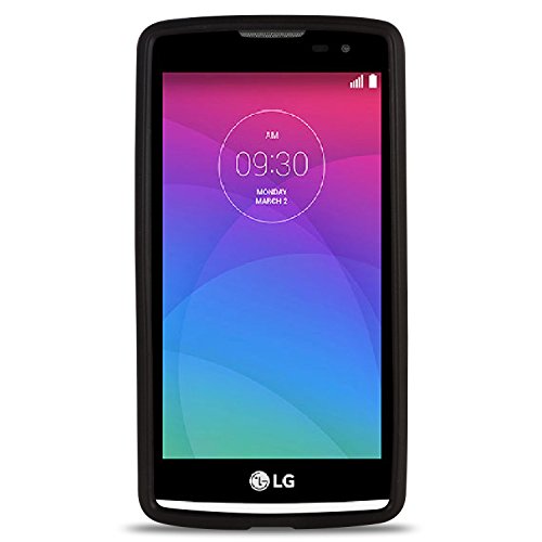 Lg Leon Case, Lg Power Case, Coveron Shadow Armor Series Modern Style Slim Hard Hybrid Phone Cover With Kickstand Case For Lg Leon Lte/Tribute 2 / Power/Sunset/Destiny/Risio - Gold #TOP1