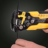 Pinza pelacable automática 10 Imagen adicional