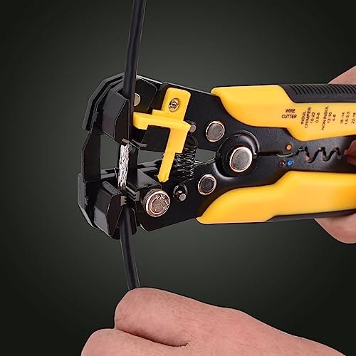 Pinza pelacable Pretul 26 Imagen adicional