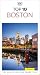 DK Top 10 Boston: Top 10 lists for your perfect trip, plus an all-weather folded map (Pocket Travel Guide)