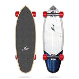  Surfskate YOW monopatín Skate Skateboard Longboard RAPA NUI 32