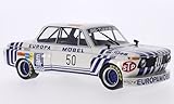 Baujahr : 1974 BMW 2002 Gr.2, No.50, GS Tuning, Europa Möbel, DRM, 1974, Modellauto, Fertigmodell, BoS-Models 1:18