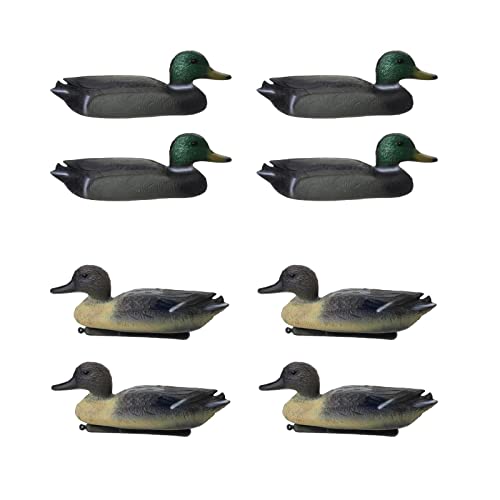 duck decoys