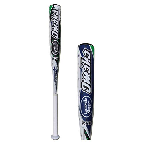 Louisville Slugger 2013 2 1/4-Inch Omaha Tee Ball Bat