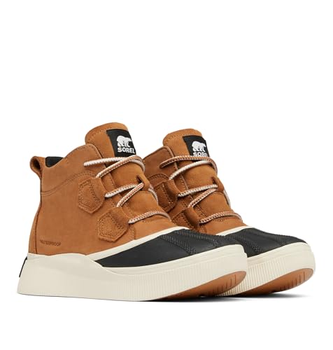 Image of SOREL Women's Out N About lV Classic Waterproof Boot