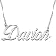 Davionne - Silver