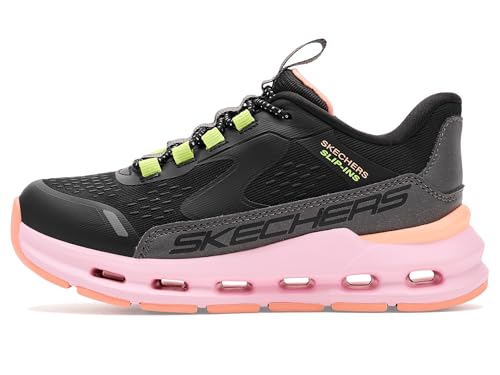 Baskets Glide-Step Skechers Fille légères et durables - 4