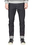 Tolle Jeans mit modischen Waschungenin klassischer 5-Pocket-Style