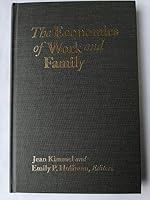 The Economics of Work and Family 0880992468 Book Cover