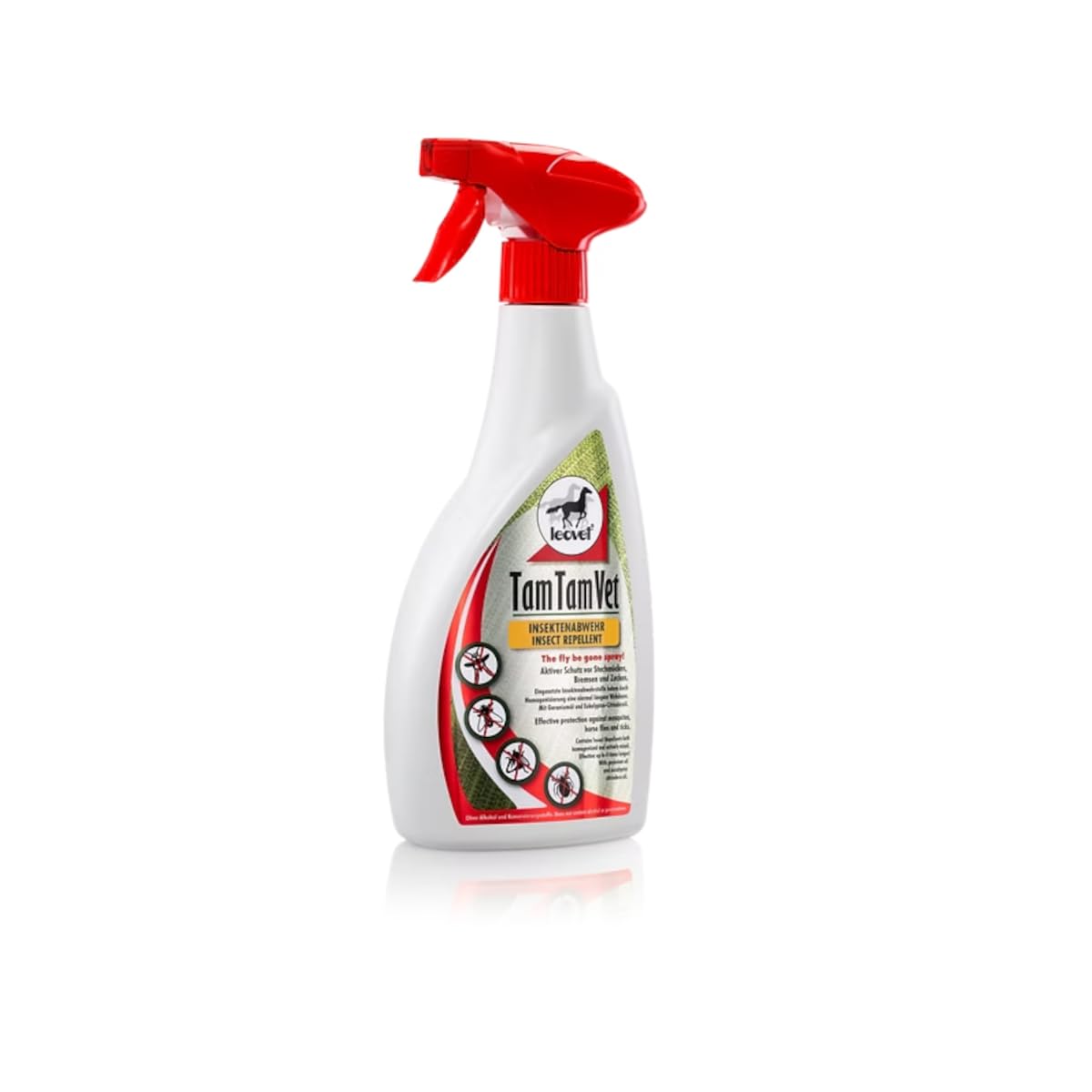 Leovet Tam Tam Vet | spray 500 ml