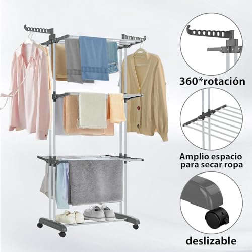 Lista de Tendederos - los más vendidos. 9 Imagen adicional