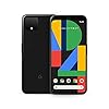 Google-Pixel-4-128GB-6GB-57-IP68-Water-Resistant-Snapdragon-855-GSMCDMA-Factory-Unlocked-ATTT-MobileVerizonStraight-Talk-wFast-Qi-Wireless-Pad-Just-Black Google Pixel 4 (128GB, 6GB) 5.7", IP68 Water Resistant, Snapdragon 855, GSM/CDMA Factory Unlocked (AT&T/T-Mobile/Verizon/Straight Talk) w/Fast Qi Wireless Pad (Just Black)