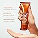 Clarins Self Tanning Milky Lotion | Self Tanner For Face and Body | Natural, Long-Lasting, Streak-Free, Sun-Kissed Glow and 24-Hour Hydration* | Non-Staining | Contains Glycerin | 4.2 Ounces