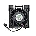 DBTLAP Ventilatore Compatibili HP DL180 G9 Server Ventola di Raffreddamento 773483-001 779093-001 DL180 Gen9