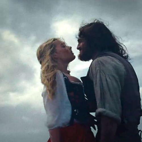 Page de couverture de We Love (The) Movies