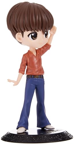 BANPRESTO - Tinytan Dynamite - Q Posket - Statue J-Hope Version B
