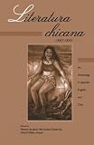 Literatura chicana, 1965-1995 (Garland Reference Library of the Humanities)